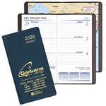 2026 Deluxe Weekly Diary